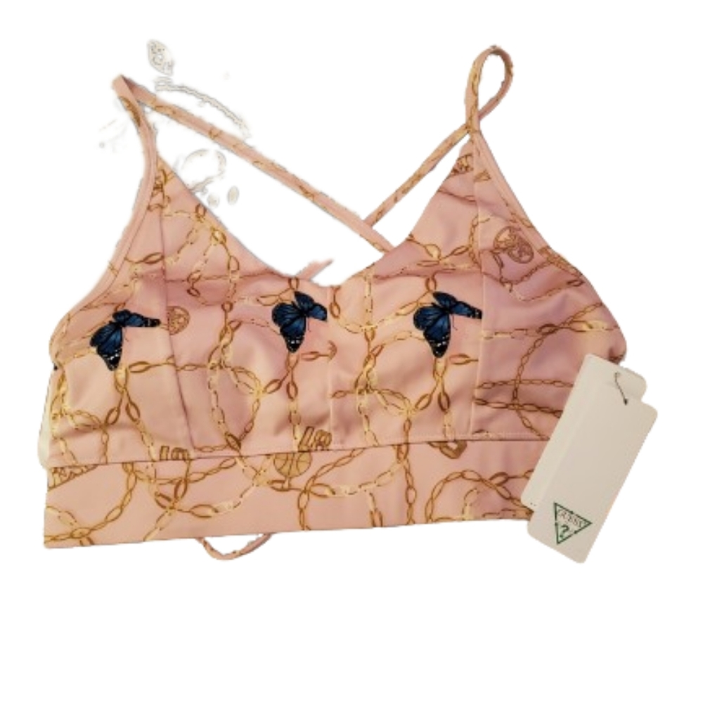 Guess Dollie Active Bra
